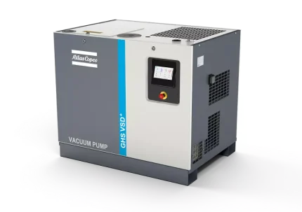 Oil Sealed Vacuum Pumps
