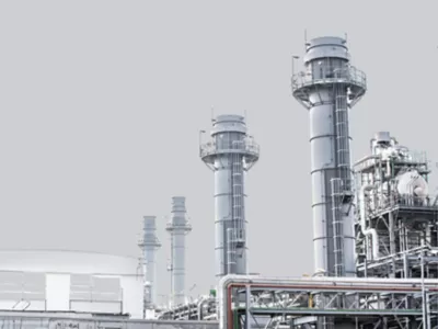 Steam ejectors and deaerators