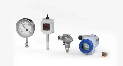 Field Instruments